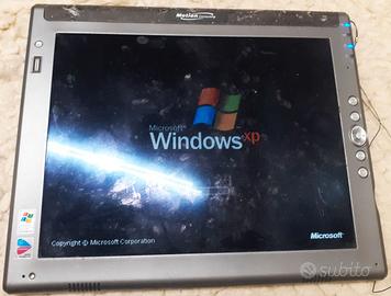 Pc computer Motion le1600 xp