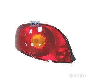 FANALE SINISTRO PER DAEWOO CHEVROLET MATIZ 01-05