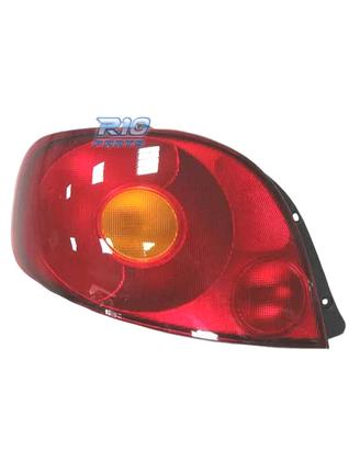 FANALE SINISTRO PER DAEWOO CHEVROLET MATIZ 01-05