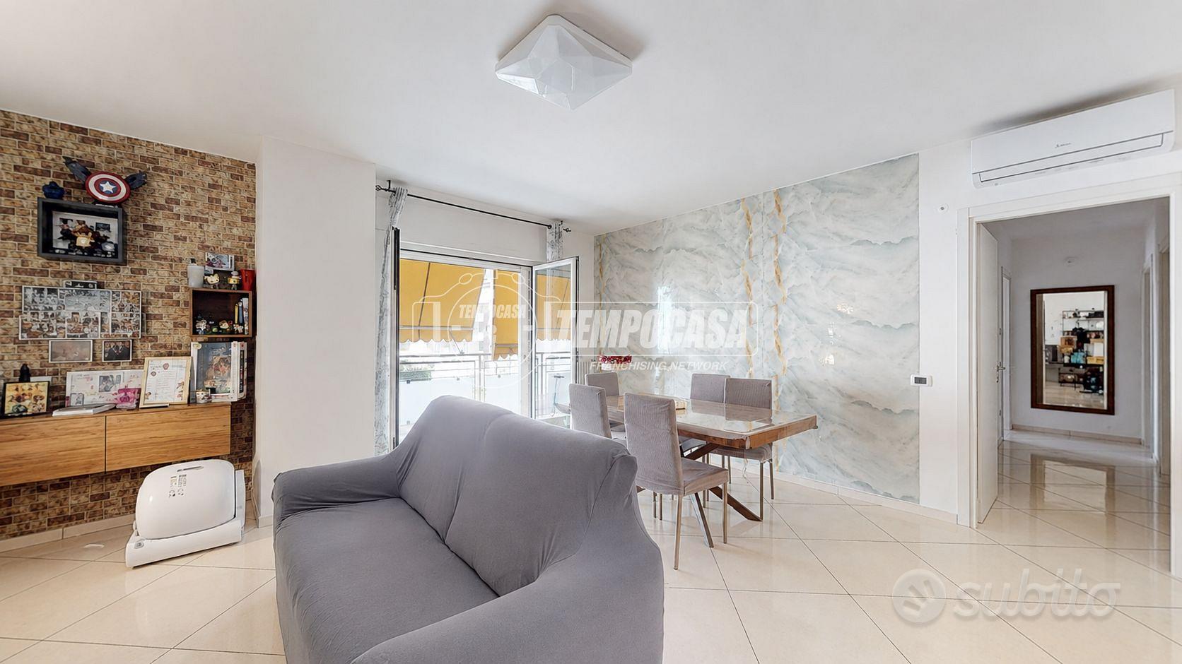 Appartamento – Lusciano, Caserta - Vista 3