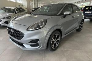Ford Puma 1.0 EcoBoost Hybrid 125 CV S&S ST-Line