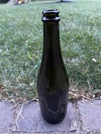 Bottiglie vino