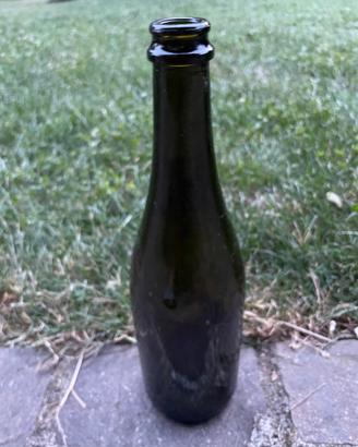 Bottiglie vino
