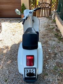 Vespa pk 50 S