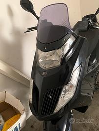 Scooter kymco dink 200i prezzo trattabile
