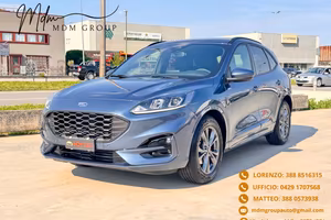 FORD Kuga 1.5 EcoBoost 150 CV 2WD ST-Line