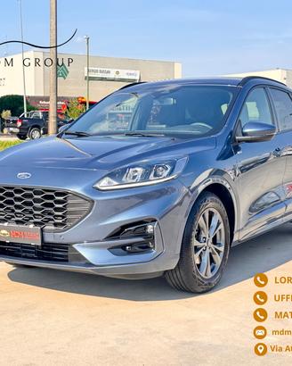 FORD Kuga 1.5 EcoBoost 150 CV 2WD ST-Line
