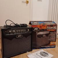 amplificatore Peavey Vypyr 15