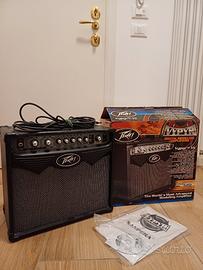 amplificatore Peavey Vypyr 15