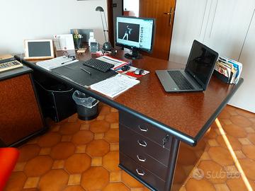 Scrivania direzionale