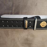 cintura per palestra sollevamento pesi