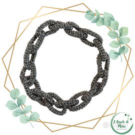 collana uncinetto 
