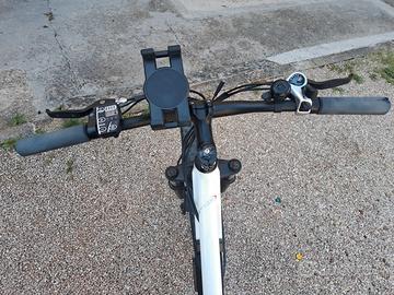 bicicletta elettrica