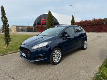 FORD Fiesta 2017 1.5 d per neopatentati 
