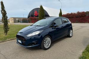 FORD Fiesta 2017 1.5 d per neopatentati 