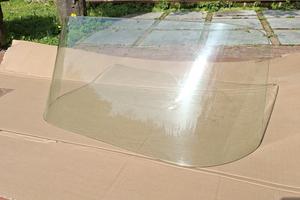 Vetro parabrezza Ape AD AE