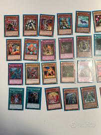 Carte Yu-Gi-Oh