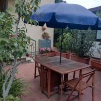 Mondello, apartment in villa, vacanza-transitorio