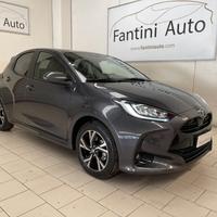 Toyota Yaris Trend Teck Pack 1.5h-Ok Neopatentato-