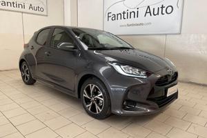 Toyota Yaris Trend Teck Pack 1.5h-Ok Neopatentato-