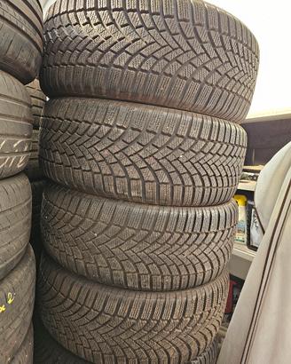 235 50 R 18 101v Bridgestone BLIZZAK LM 001 95% Mc