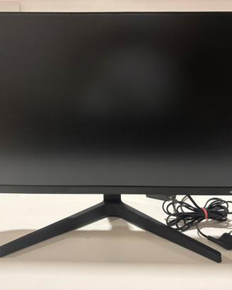 Monitor Samsung 24” IPS Full HD 75 Hz – F24T350FHR