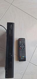 Decoder Digiquest DG3100HD - registratore video