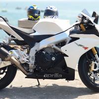 Aprilia RSV4 Aprc