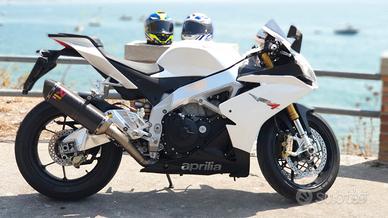 Aprilia RSV4 Aprc