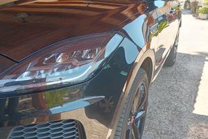 JAGUAR E-Pace (X540) - 2018