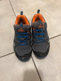 Scarpe da trekking