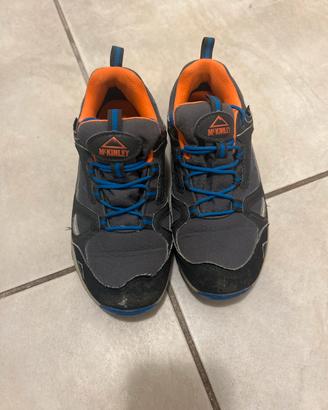 Scarpe da trekking