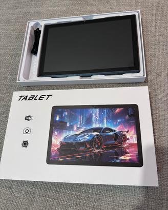 Tablet  ZB10 Android