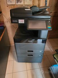STAMPANTE MULTIFUNZIONE TOSHIBA E-STUDIO 2510AC