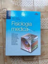 Fisiologia Medica - Boron