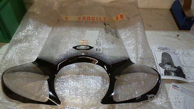 PARABBREZZA KAPPA PER APRILIA SCARABEO 125 200 200