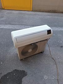climatizzatore