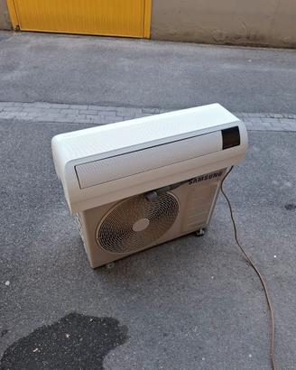 climatizzatore