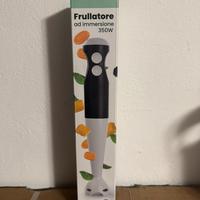Frullatore