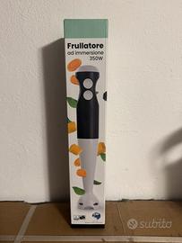 Frullatore