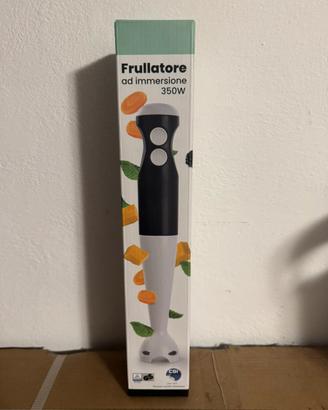 Frullatore