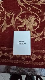 Orologio Casio 