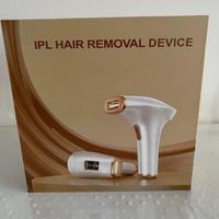 Epilatore uomo e donna