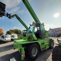 Sollevatore roto Merlo roto 45.21 ksc