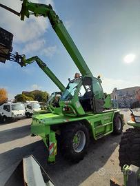 Sollevatore roto Merlo roto 45.21 ksc