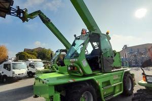 Sollevatore roto Merlo roto 45.21 ksc