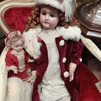 bambola da collezione