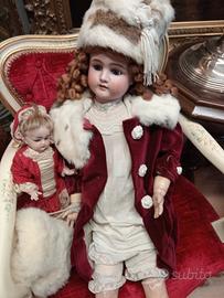 bambola da collezione