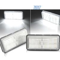 LUCI TARGA A LED TOYOTA LAND CRUISER 100 120 200 L