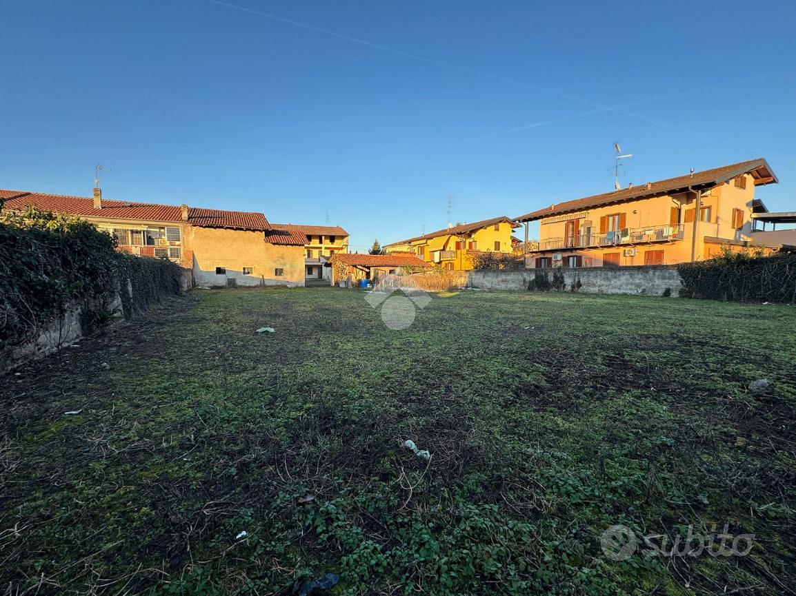 TER. RESIDENZIALE A BELLINZAGO NOVARESE - Altro